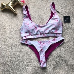 NWT ZAFUL Bikini